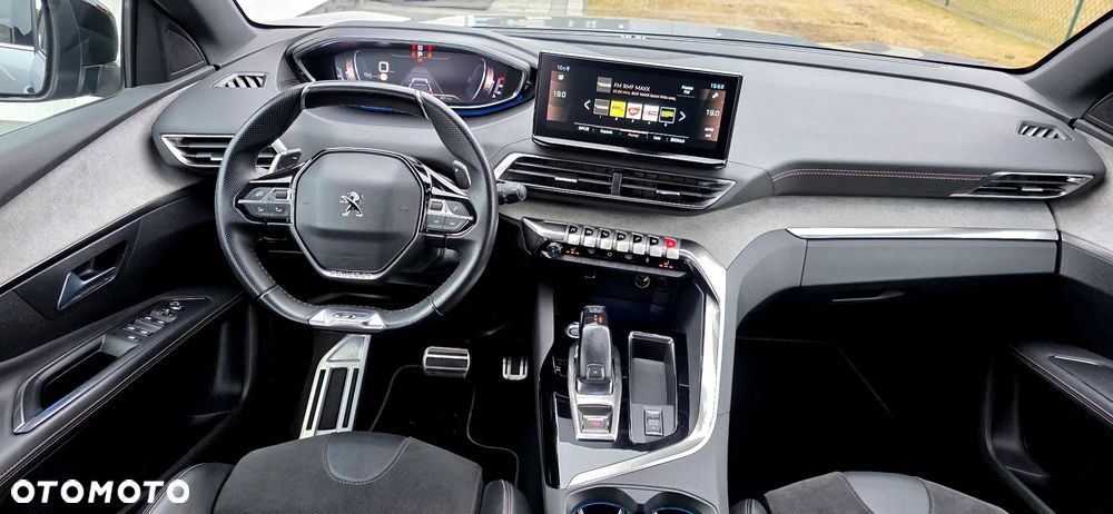 Peugeot 3008 1.5 BlueHDi GT S&S EAT8 - 26