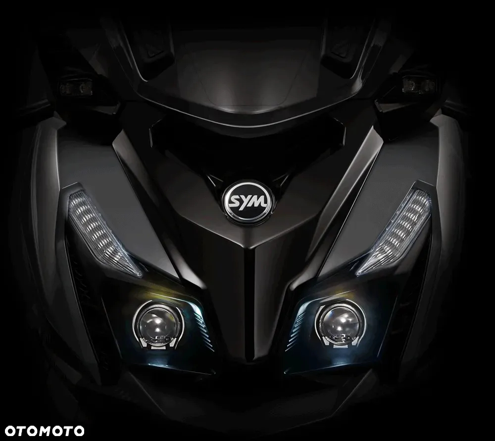 SYM Inny - 5
