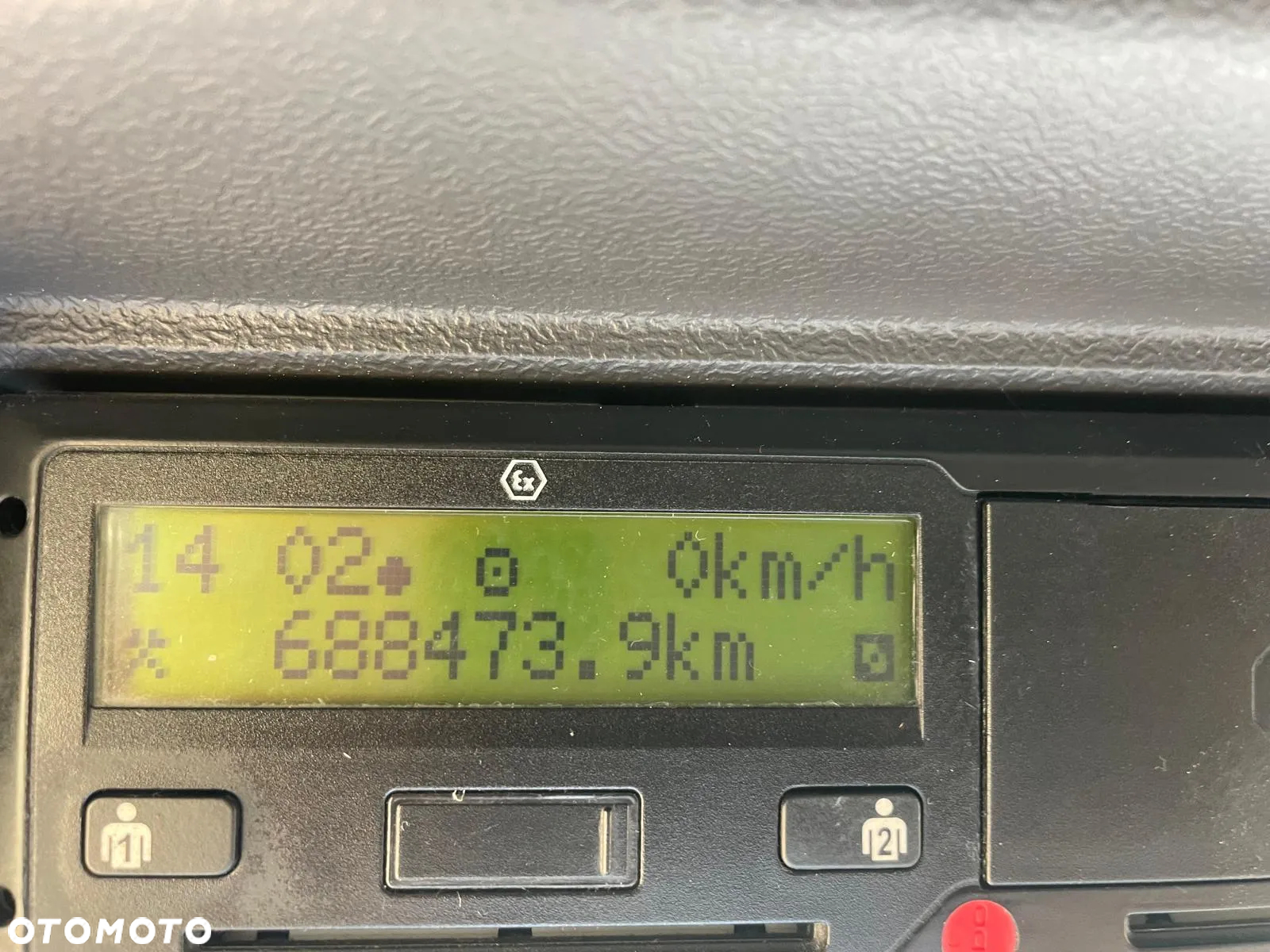 Scania P320 - 7