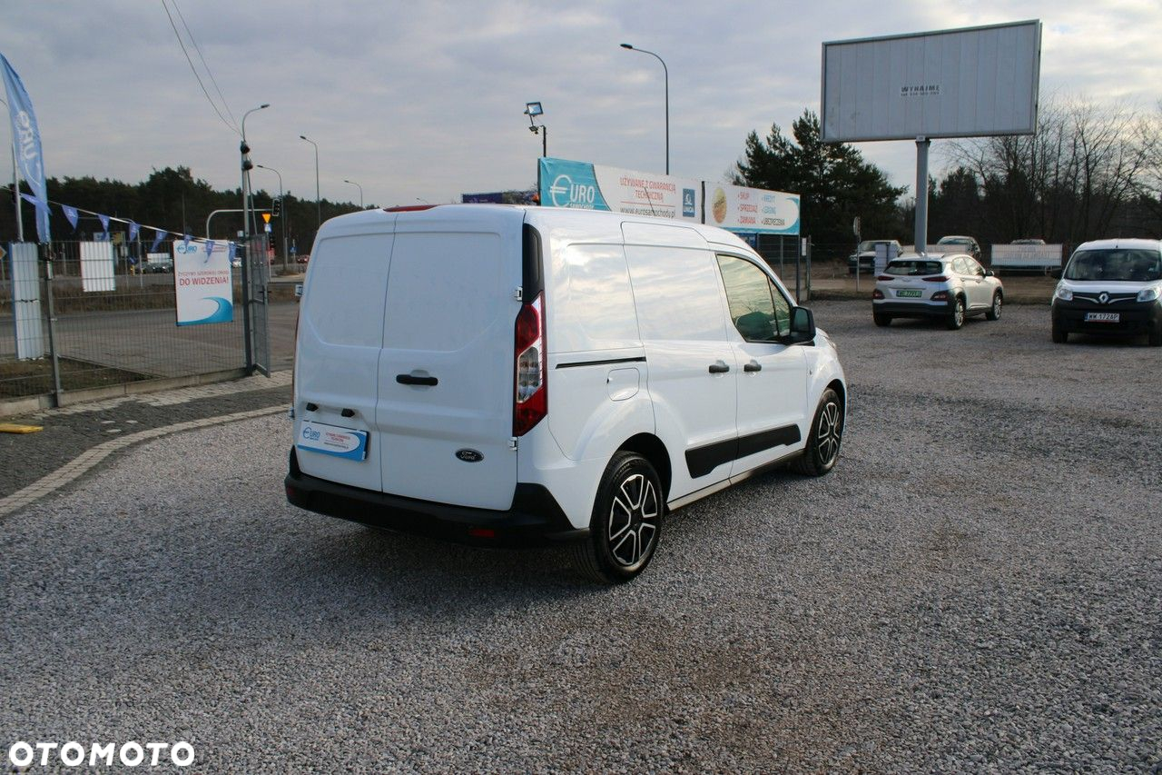 Ford Transit Connect - 6