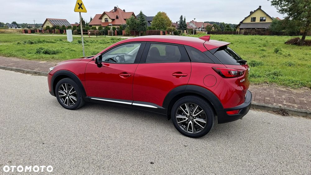 Mazda CX-3 2.0 Skyenergy - 7