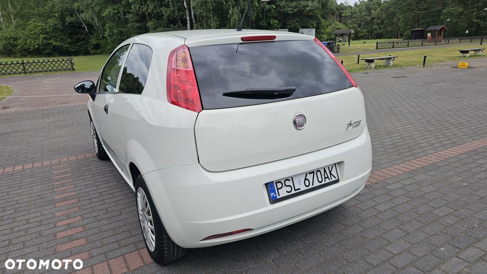 Fiat Punto - 3