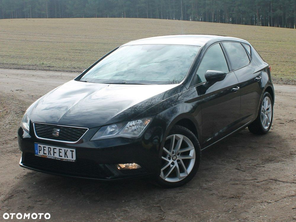 Seat Leon - 12
