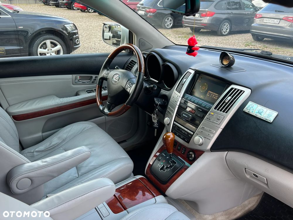 Lexus RX 300 Executive - 19