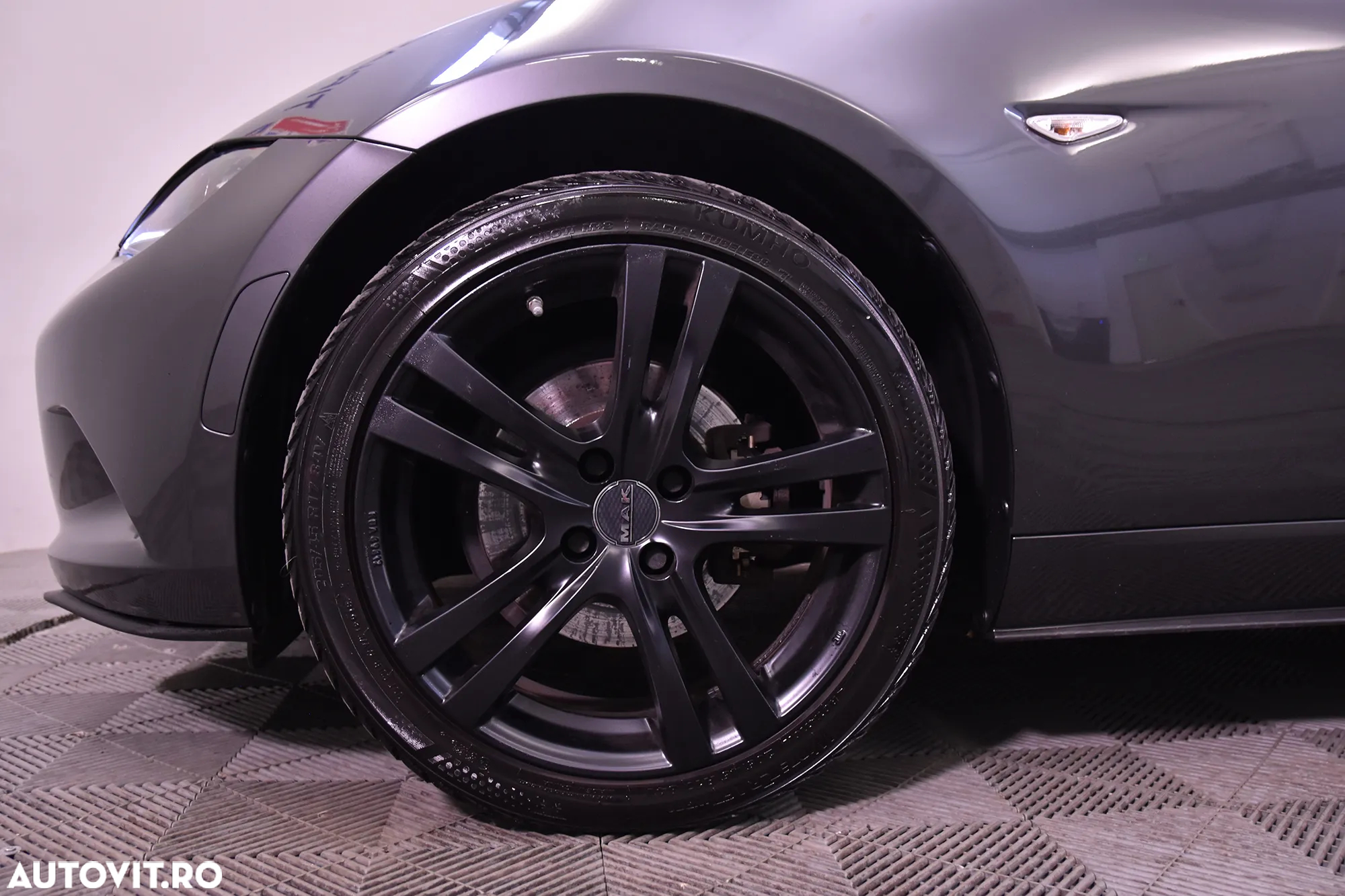 Mazda MX-5 SKYACTIV-G 184 Sports-Line - 20