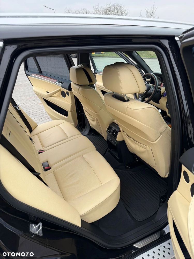 BMW X5 3.5i xDrive - 6