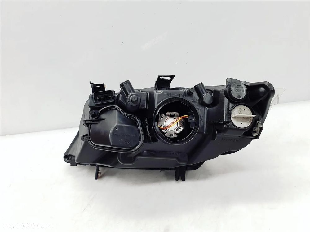 BMW 3 E90 E91 05-08r LAMPA PRZÓD ORY EU !!! - 8