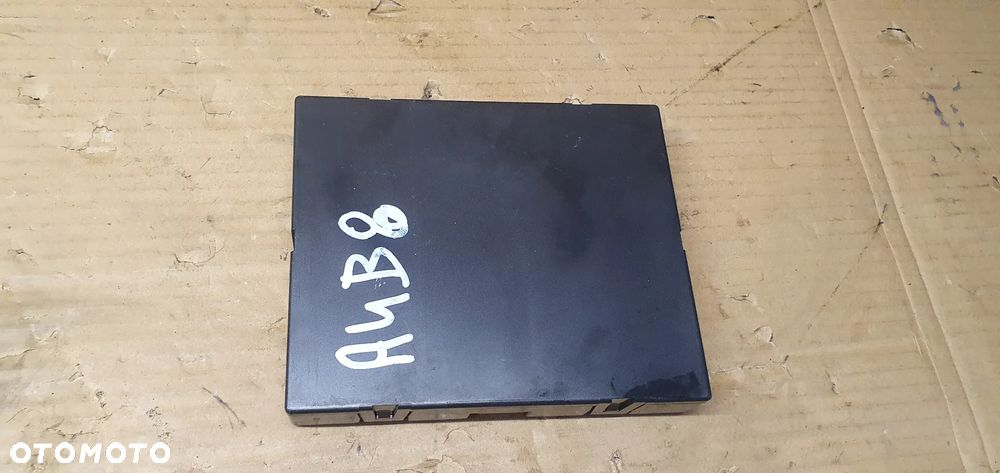 Moduł sterownik komfortu Audi A4 B8 8K0907064AE - 3