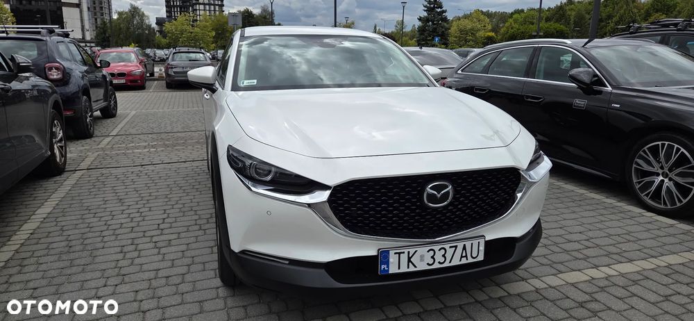 Mazda CX-30 2.0 mHEV Kanjo 2WD - 2