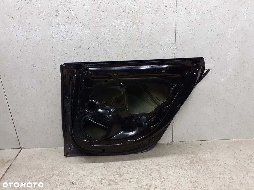 DRZWI TYŁ TYLNE PRAWE AUDI A7 4G8 2010-2017r - 7