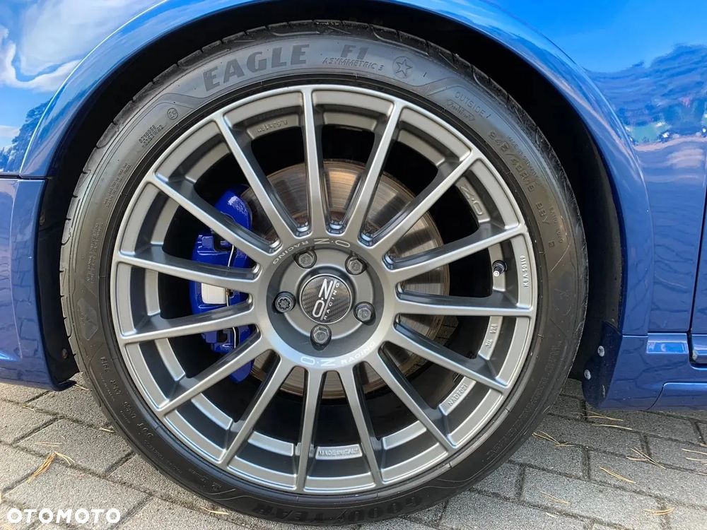 Volkswagen Passat 3.6 V6 R36 - 20