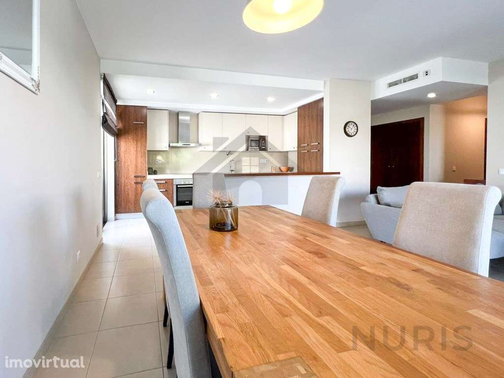 Apartamento T2 para Venda na Vila Rosa - Portimão - Grande imagem: 5/37