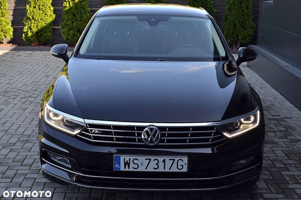 Volkswagen Passat 2.0 TDI BMT 4Mot Highline DSG - 3