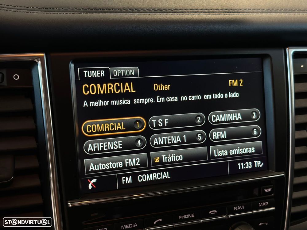 Porsche Panamera Edition - 20