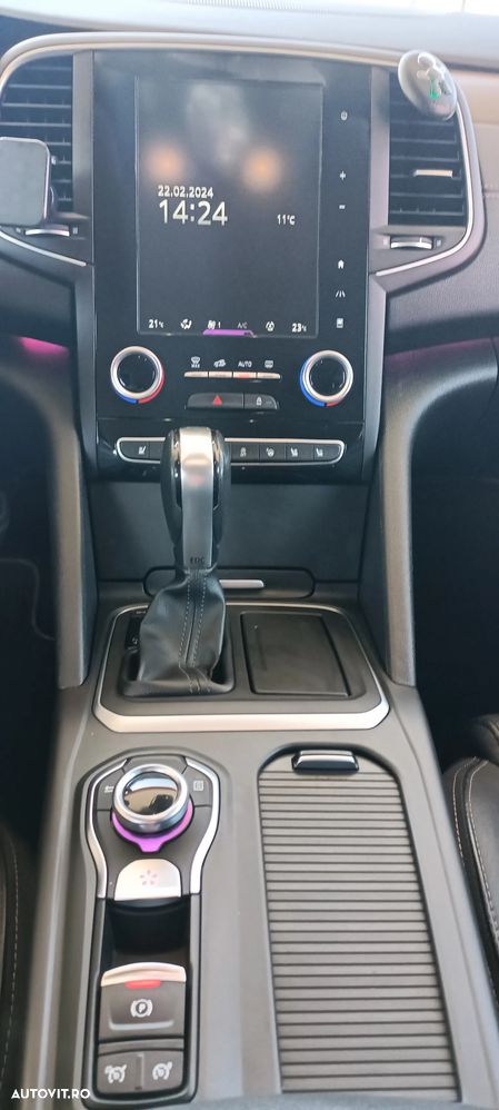 Renault Talisman ENERGY dCi 160 EDC INTENS - 19