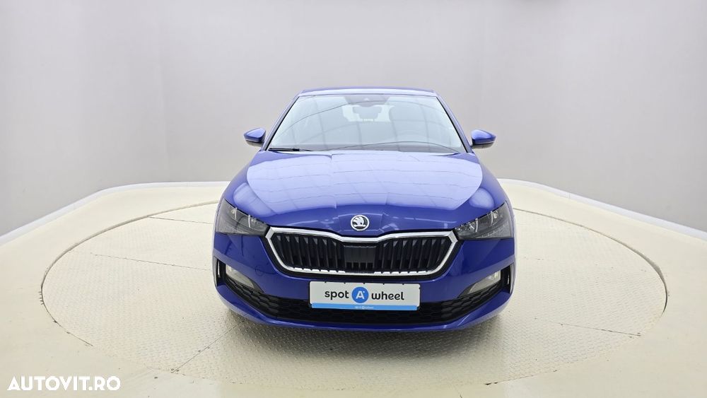 Skoda Scala 1.6 TDI Ambition - 3