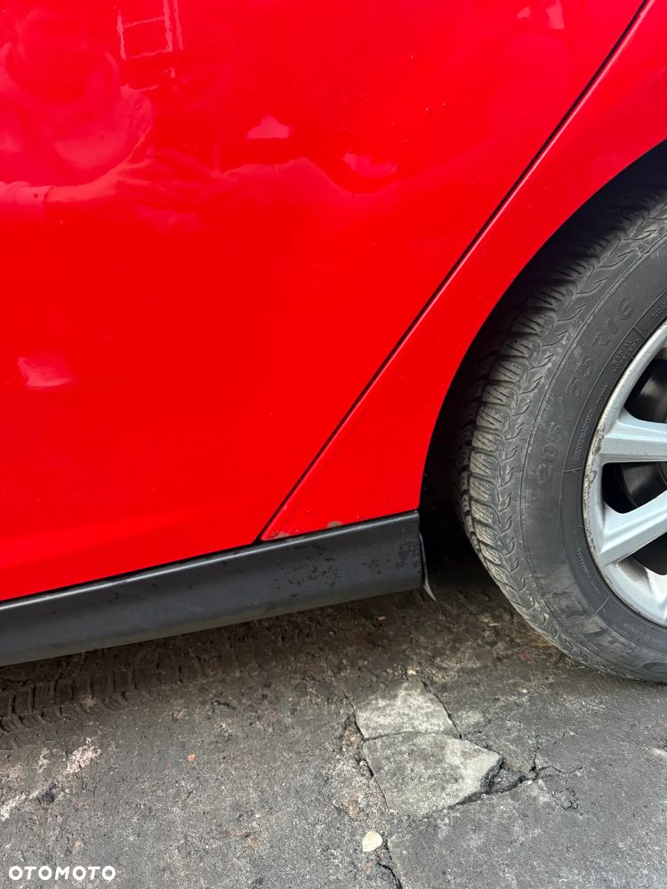 Ford Focus 1.6 TDCi Titanium - 12