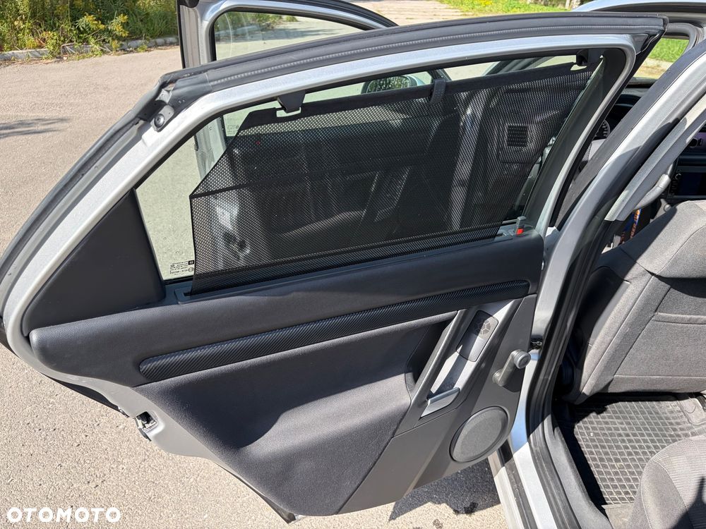 Opel Vectra - 33