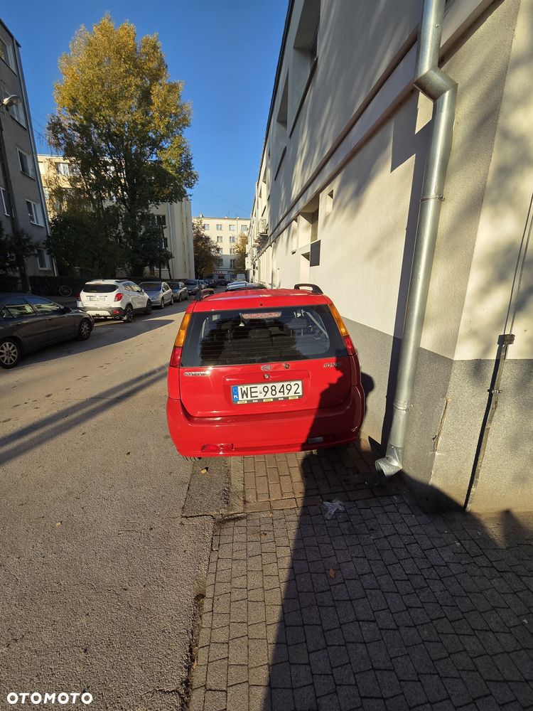Suzuki Ignis - 4
