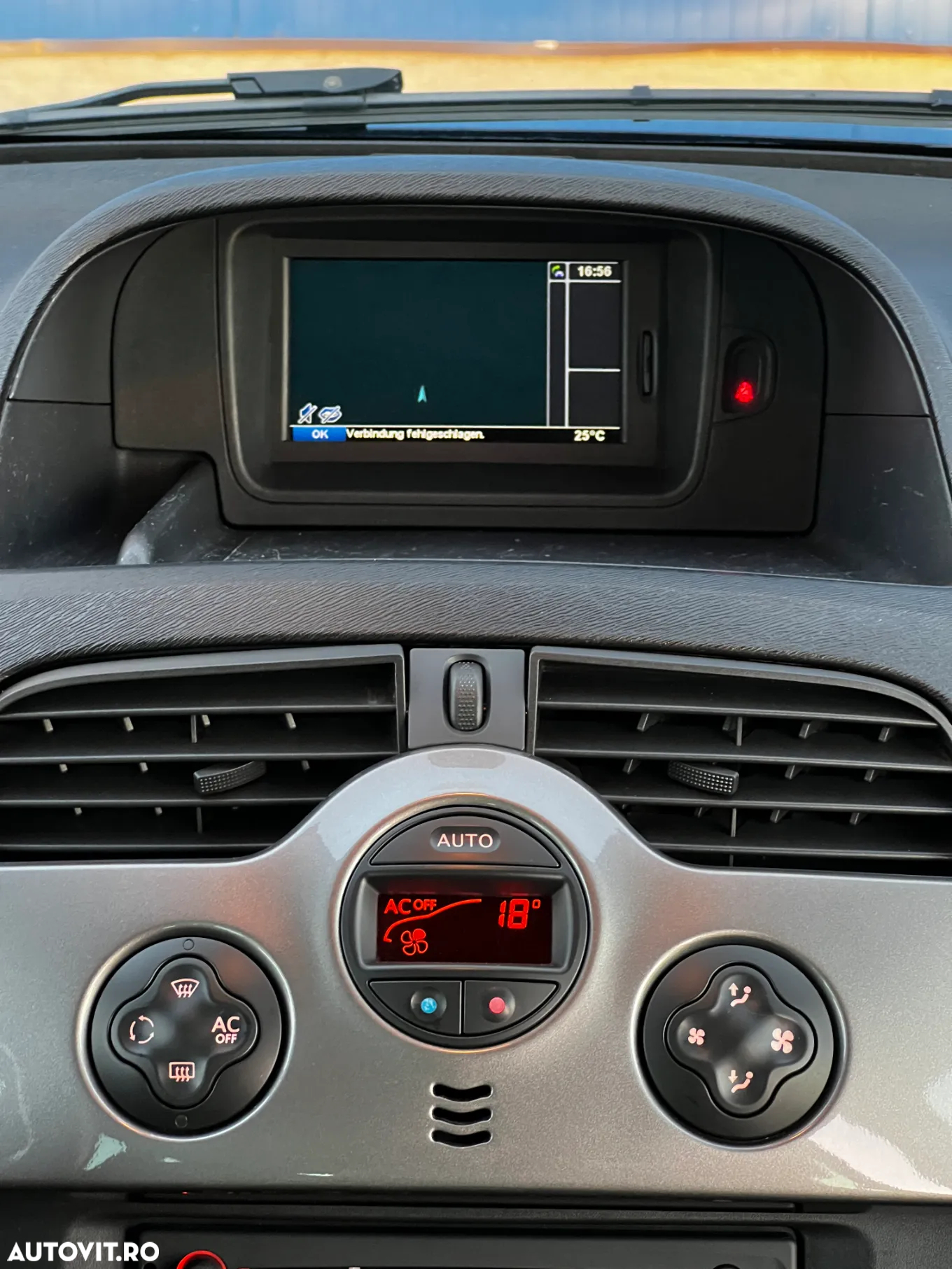 Renault Kangoo - 10