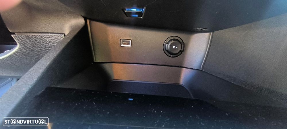 Peugeot 5008 1.2 PureTech Active - 25