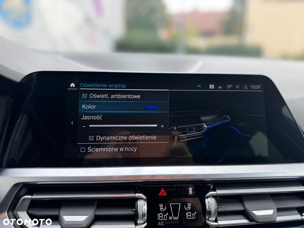 BMW Seria 3 - 18