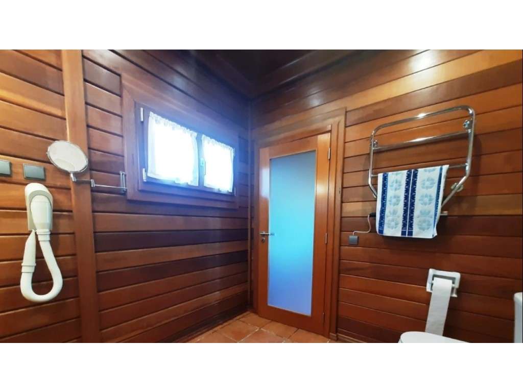 Moradia T4+2 com Vista Mar | Ericeira - Grande imagem: 4/16