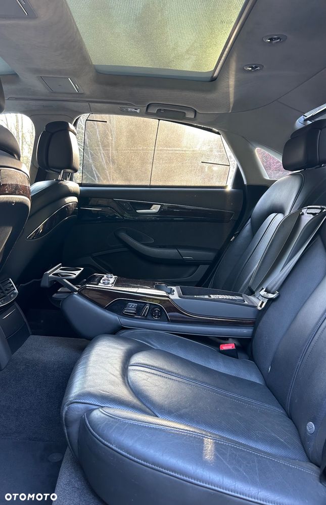 Audi A8 3.0 TFSI L Quattro - 11