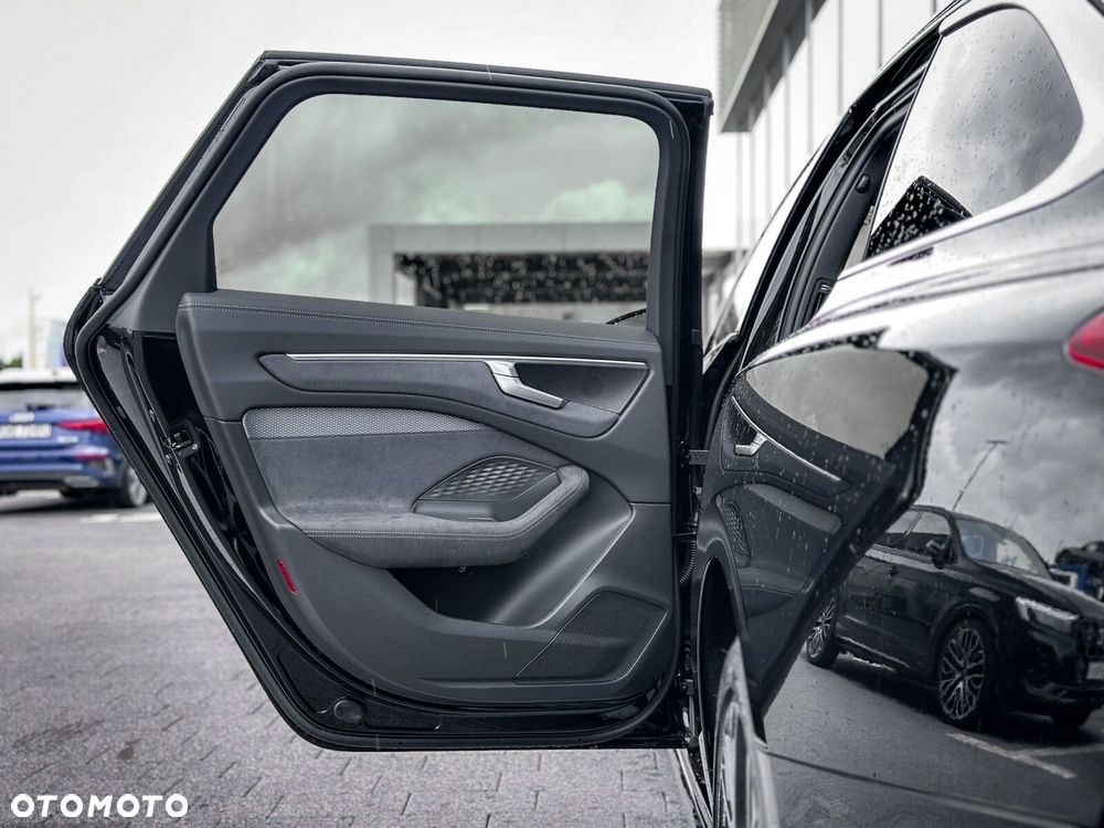 Audi A6 Avant - 38