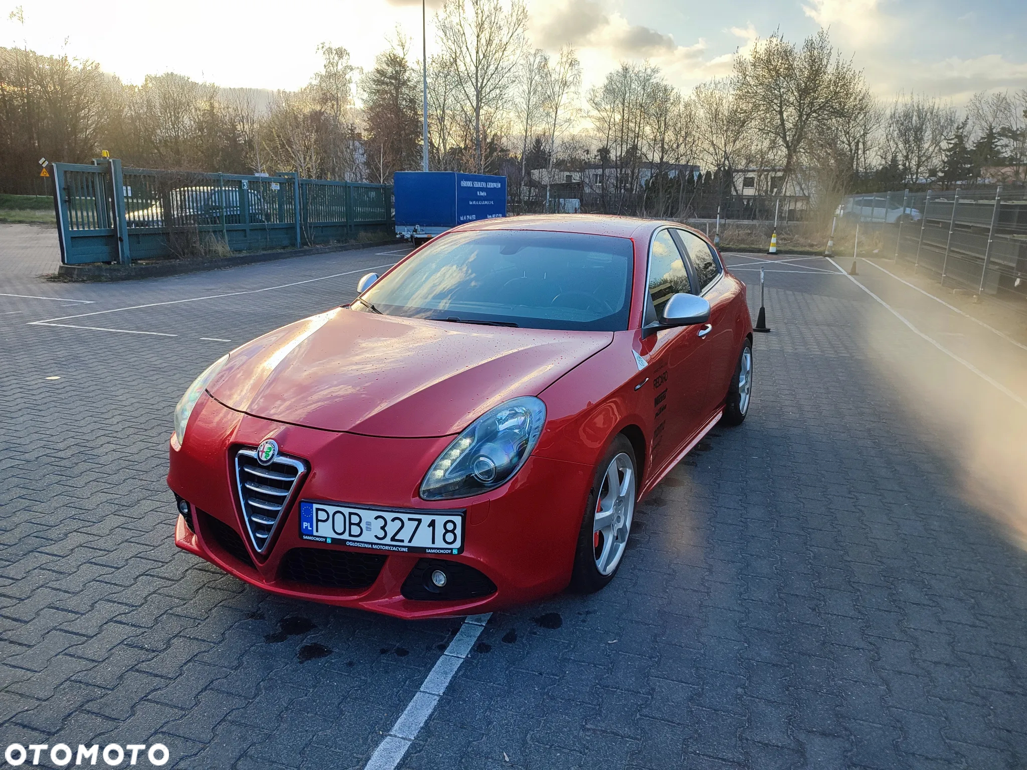 Alfa Romeo Giulietta 1750 TBi Quadrifoglio Verde - 4