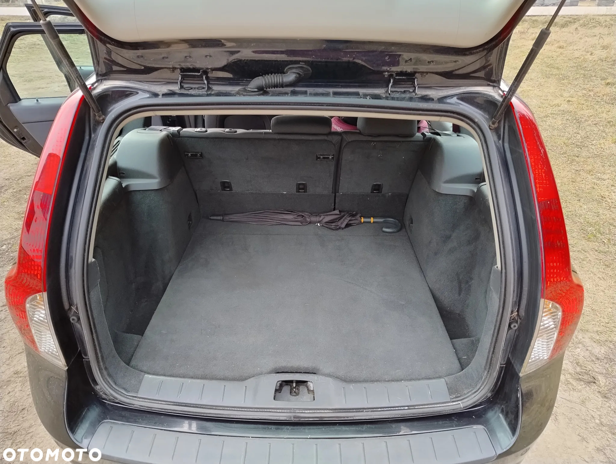 Volvo V50 DPF DRIVe Momentum - 15