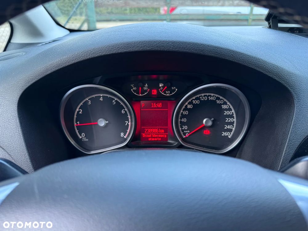 Ford Galaxy 2.3 Ghia - 2