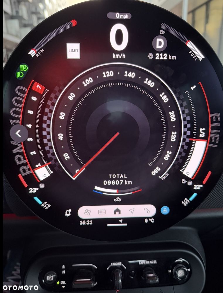 MINI Cooper - 22