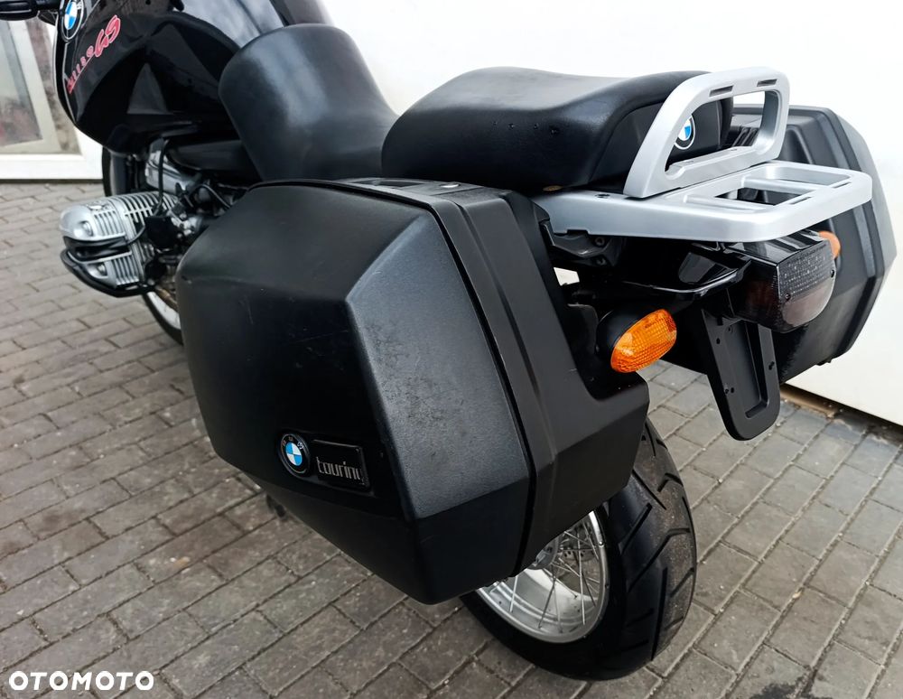 BMW GS - 21