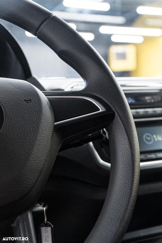 Skoda Citigo CITIGOe iV Ambition - 30