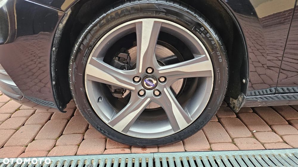 Volvo S60 T3 R-Design Summum - 16