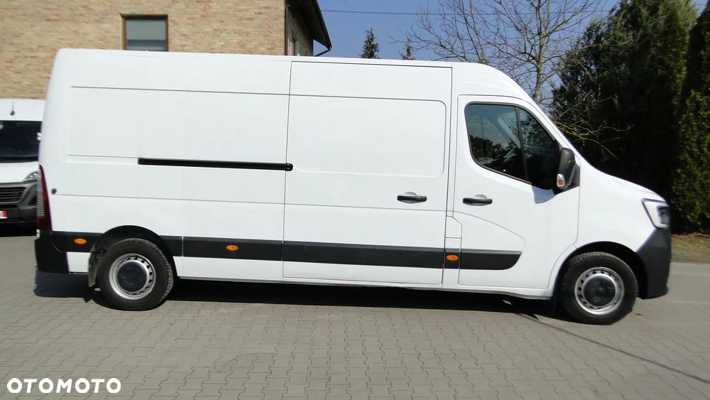 Renault MASTER - 9