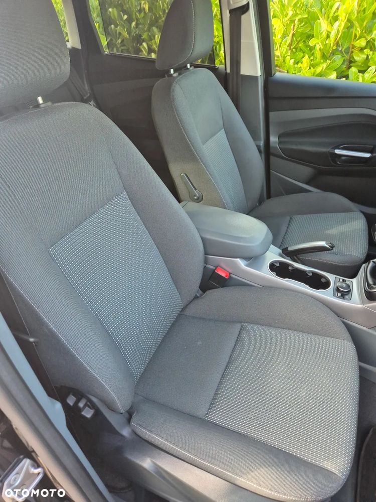 Ford C-MAX 1.0 EcoBoost Start-Stopp-System Titanium - 25