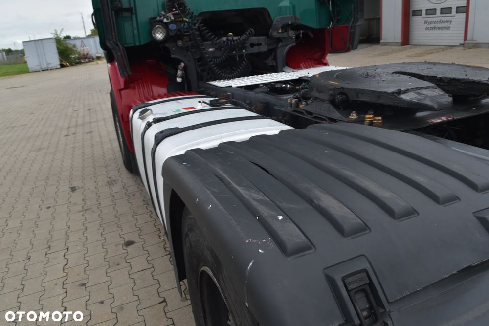 Scania R 450 - 15