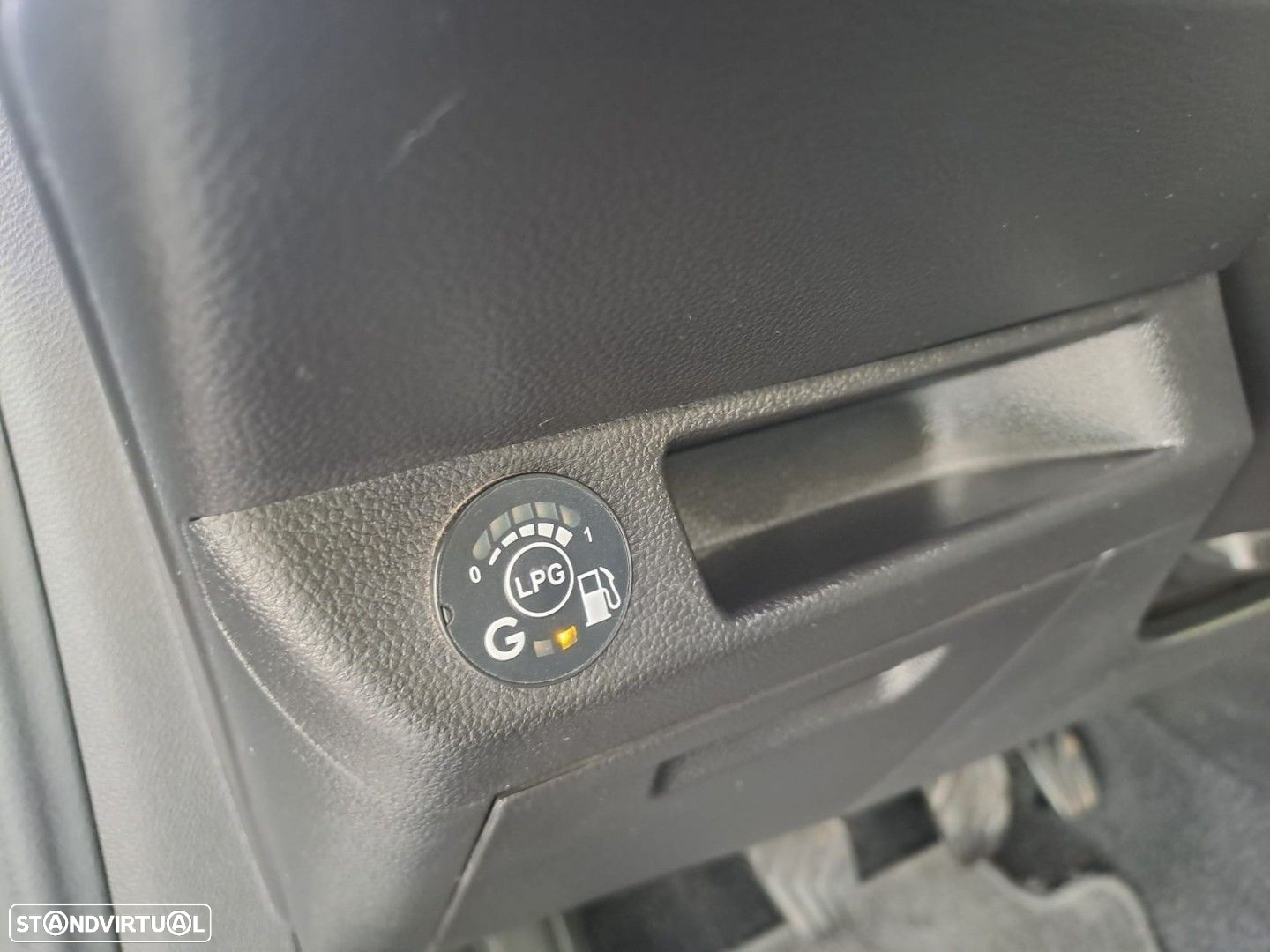 Renault Clio 1.0 TCe Intens Bi-Fuel - 12