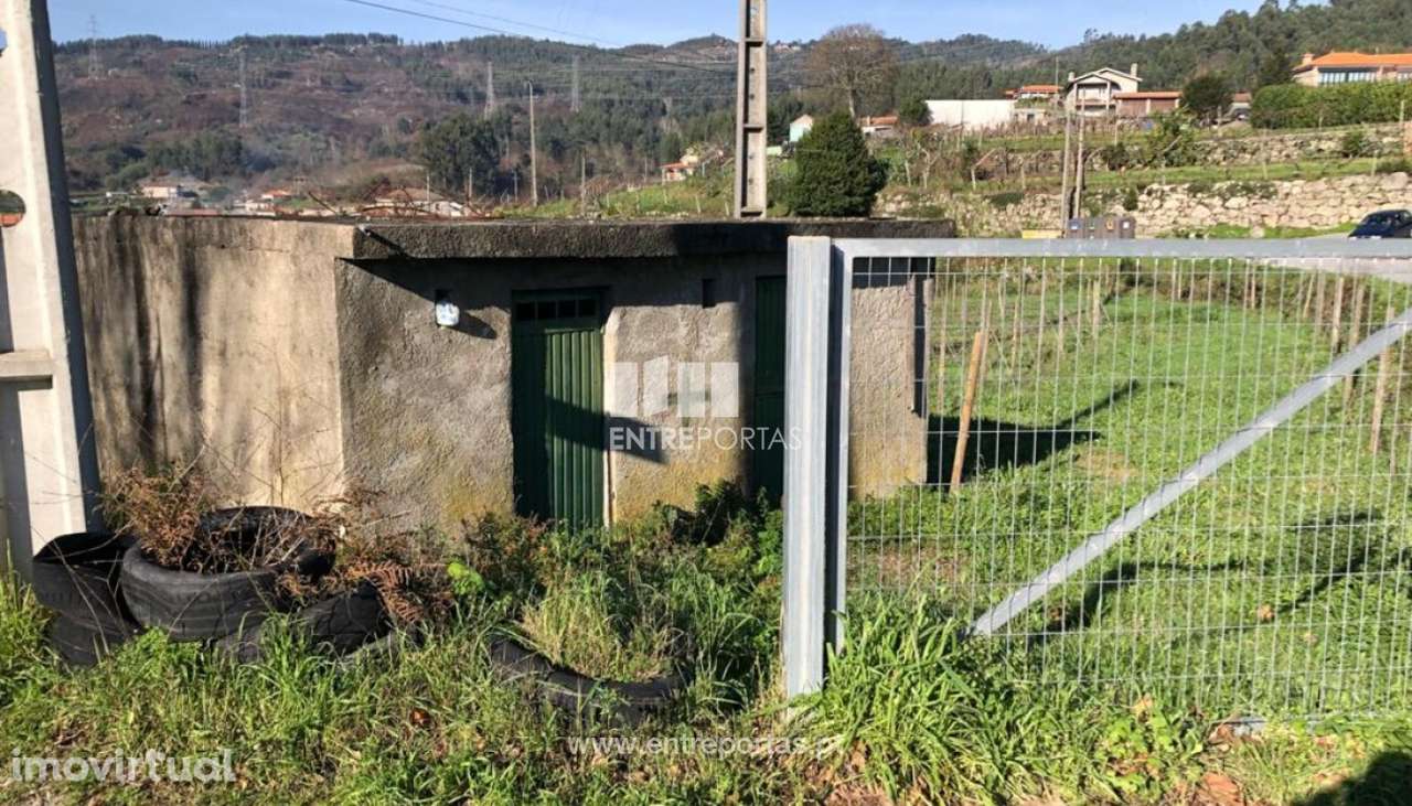Venda de Terreno em Gôve Baião - Grande imagem: 4/19