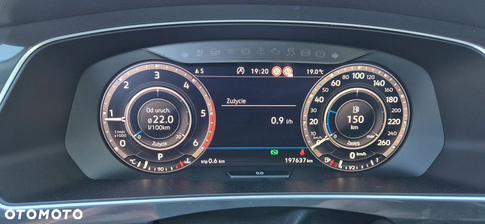 Volkswagen Tiguan 2.0 TDI BMT SCR Highline DSG - 20