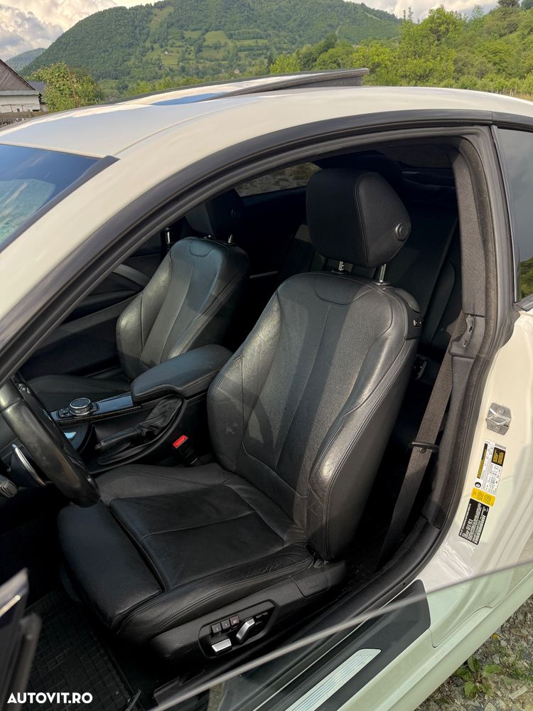 BMW Seria 4 428i Aut. M Sport - 9
