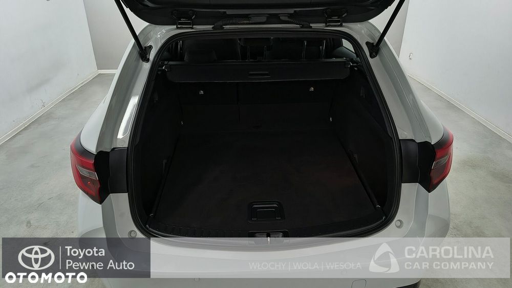 Toyota Corolla 1.8 Hybrid Comfort - 22