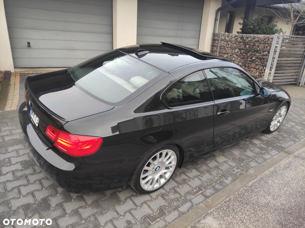 BMW Seria 3 - 22