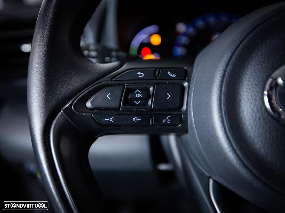 Toyota Yaris Cross 1.5 HDF Comfort Plus - 14