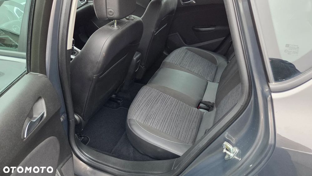 Opel Astra 1.4 Turbo ENERGY - 22