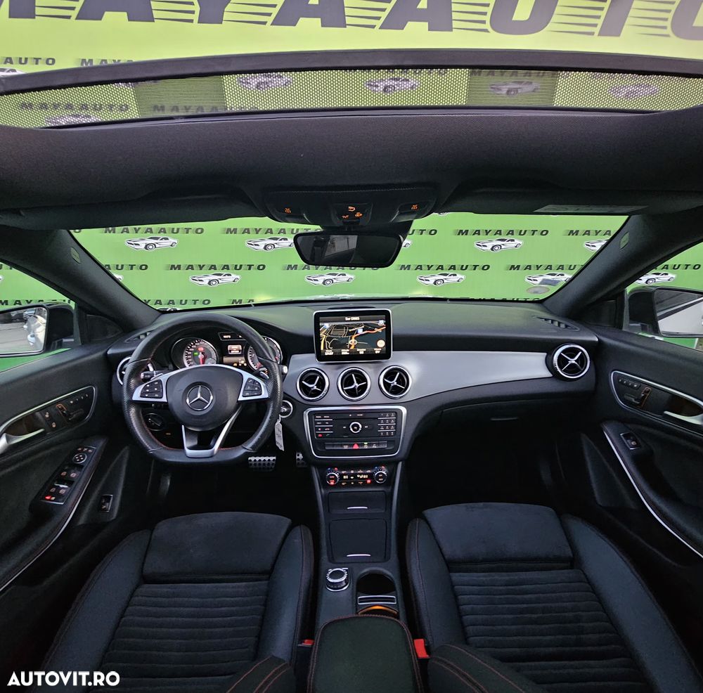 Mercedes-Benz CLA - 5