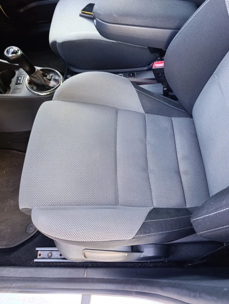 Skoda Fabia 1.2 TSI MONTE CARLO - 15