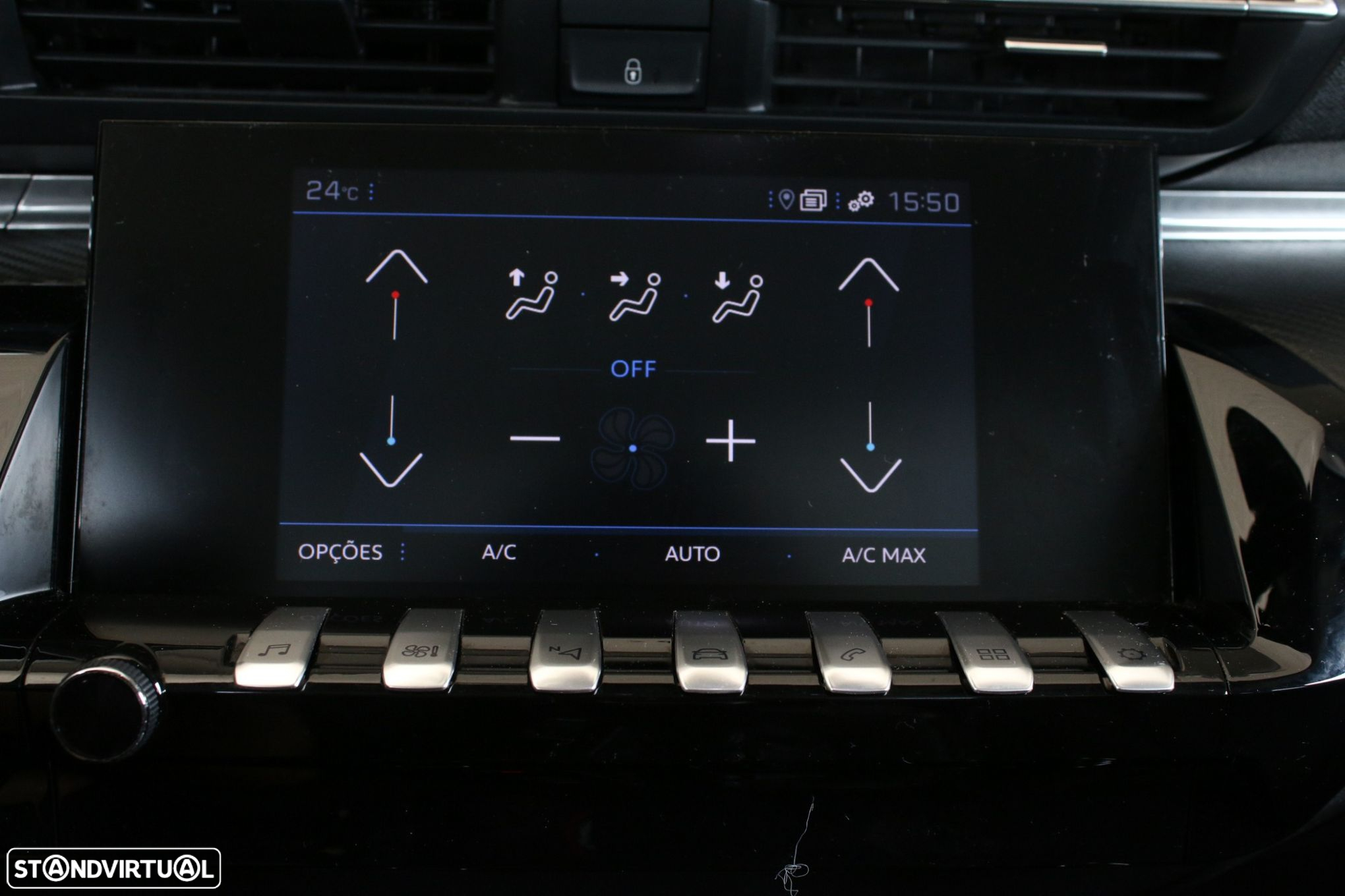 Peugeot 508 SW 1.5 BlueHDi Active - 26